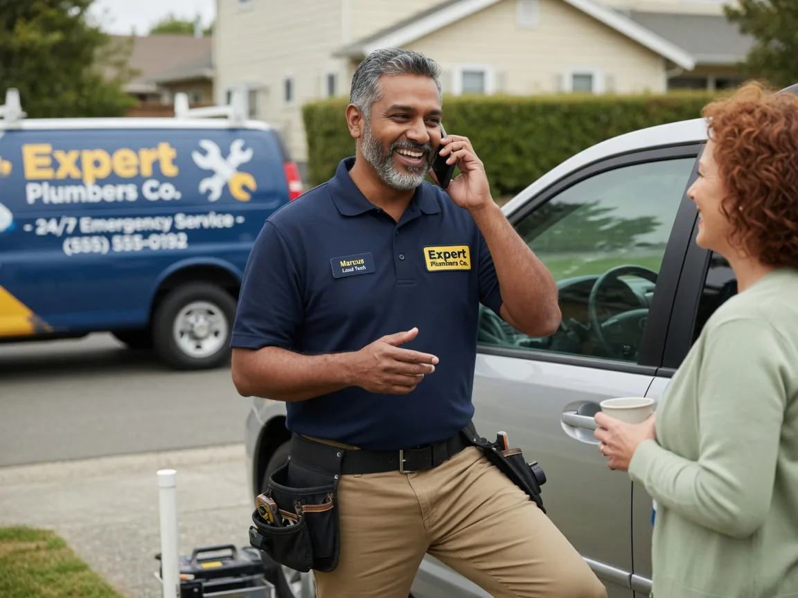 Drain Cleaning Dalton, PA FAQs